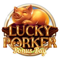 Lucky Porker Bonus Buy